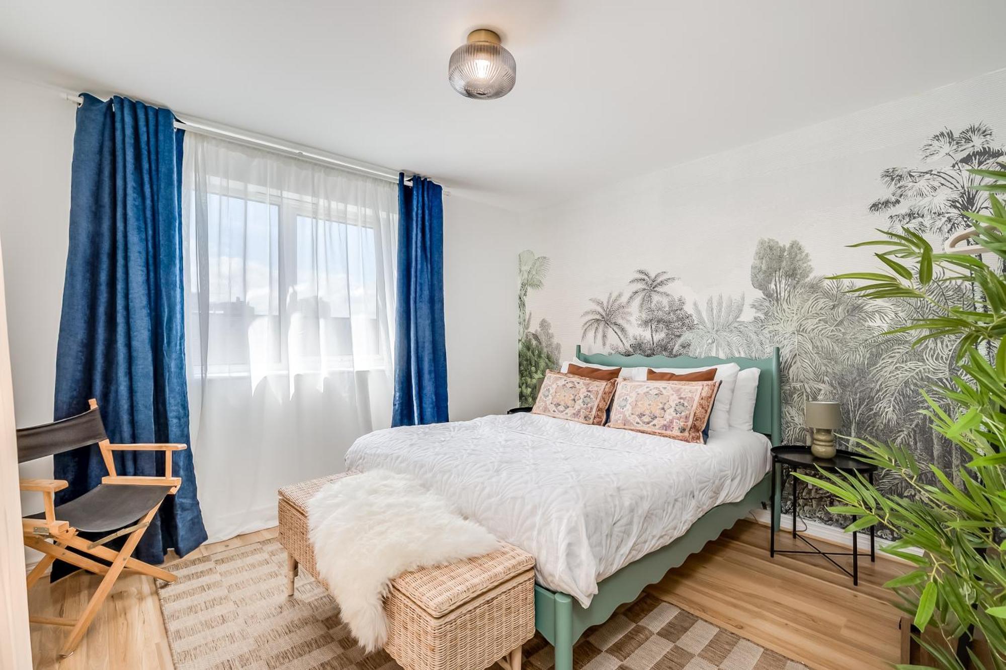 Central Belfast Apartments Queen'S Hideaway Buitenkant foto