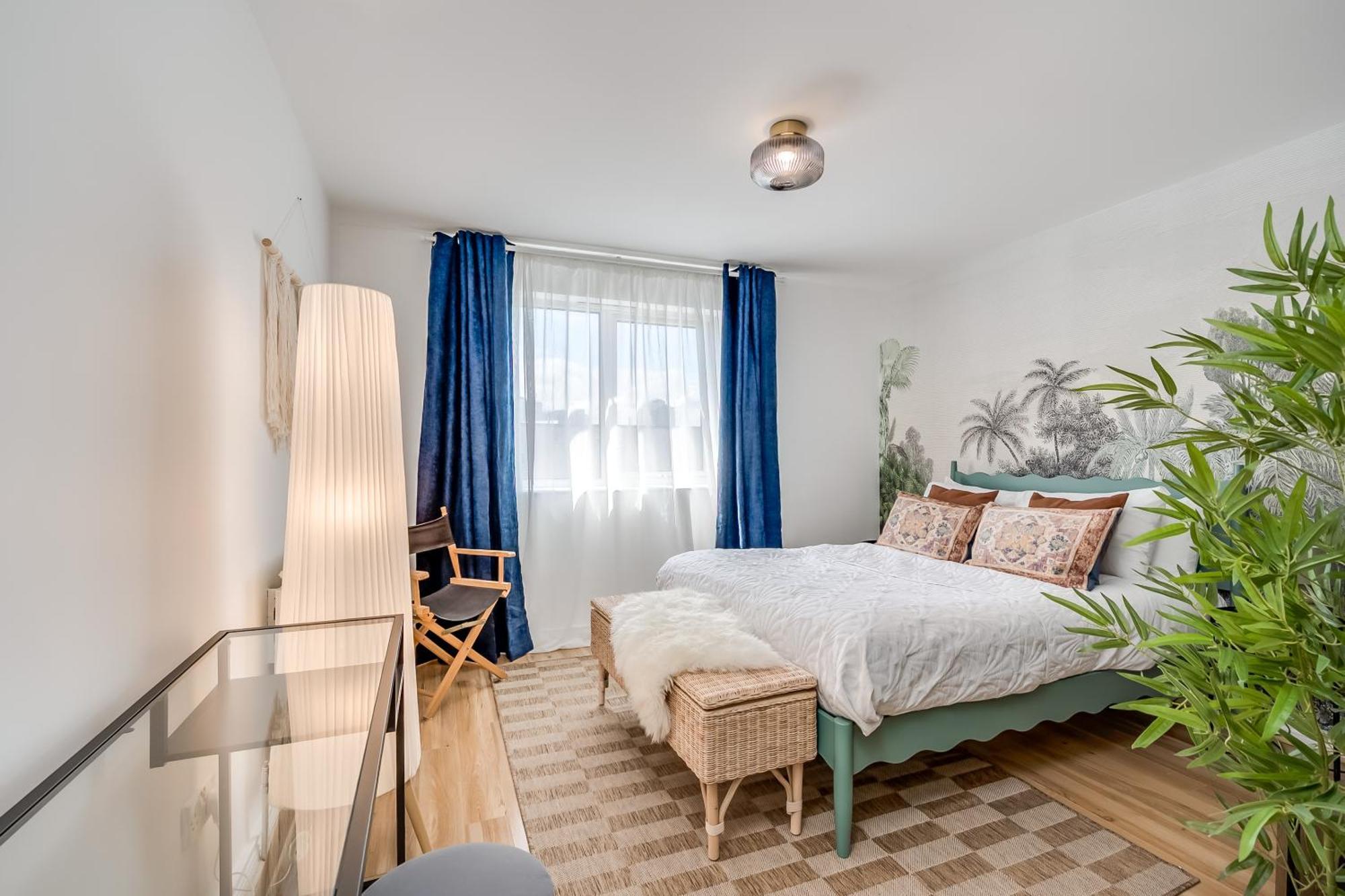 Central Belfast Apartments Queen'S Hideaway Buitenkant foto
